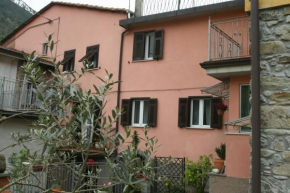 Ca' Rossi